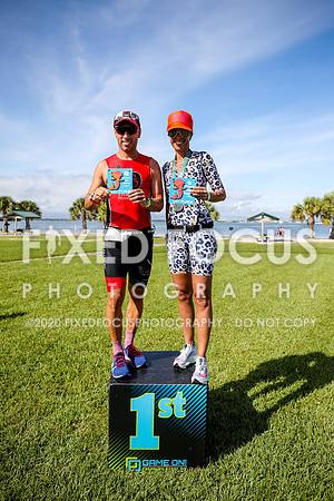 2020 Treasure Coast Triathlon Fall