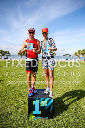 2020 Treasure Coast Triathlon Fall