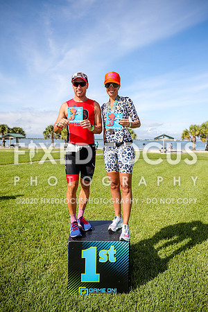 2020 Treasure Coast Triathlon Fall
