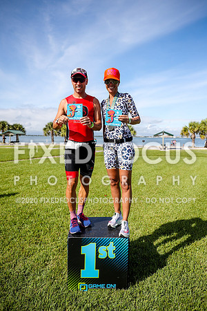 2020 Treasure Coast Triathlon Fall