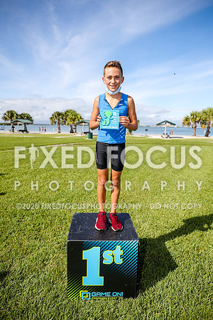 2020 Treasure Coast Triathlon Fall