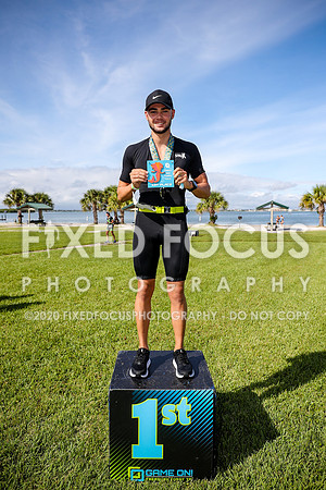 2020 Treasure Coast Triathlon Fall