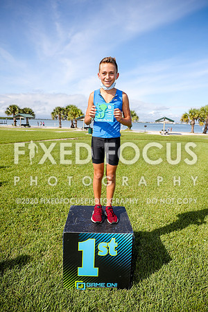 2020 Treasure Coast Triathlon Fall