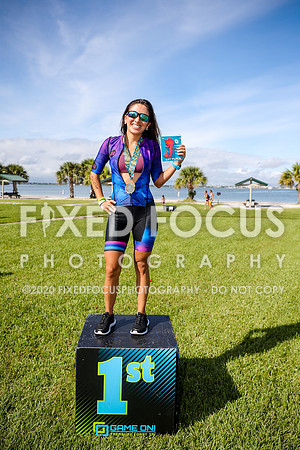 2020 Treasure Coast Triathlon Fall