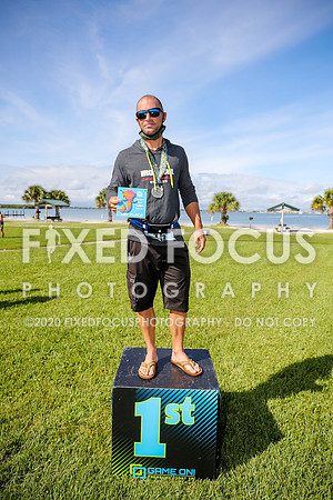 2020 Treasure Coast Triathlon Fall
