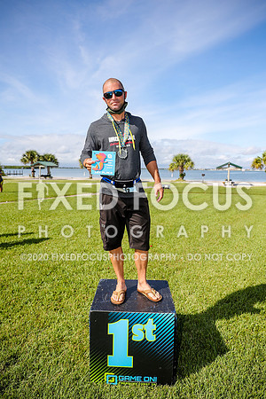 2020 Treasure Coast Triathlon Fall