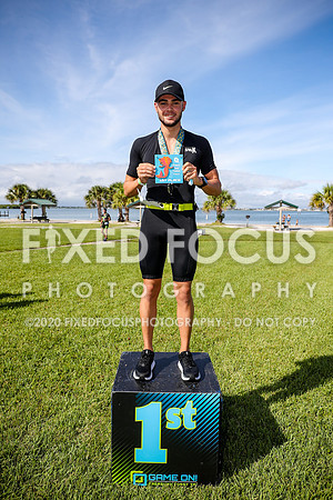 2020 Treasure Coast Triathlon Fall