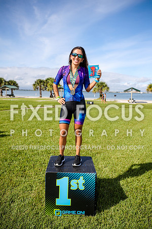 2020 Treasure Coast Triathlon Fall