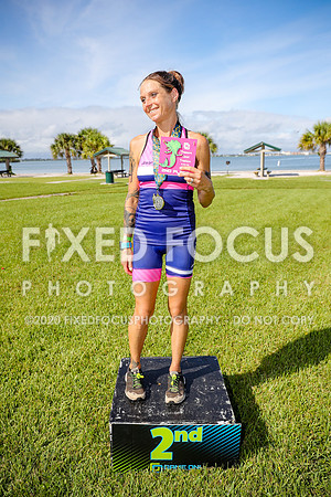 2020 Treasure Coast Triathlon Fall