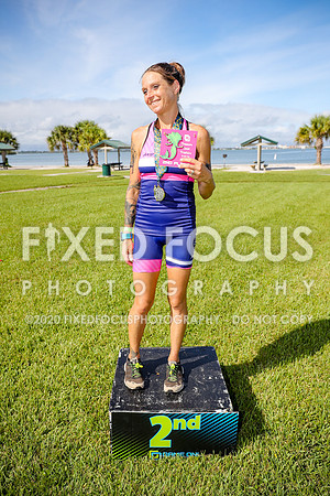 2020 Treasure Coast Triathlon Fall