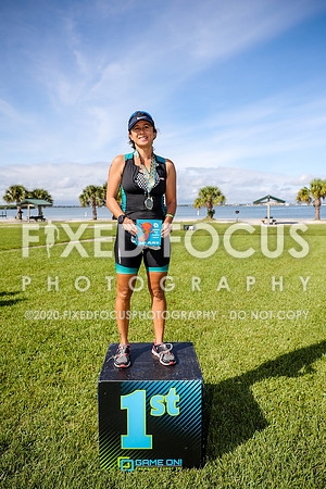 2020 Treasure Coast Triathlon Fall