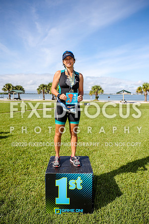 2020 Treasure Coast Triathlon Fall