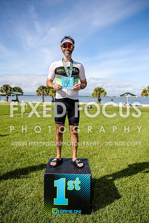 2020 Treasure Coast Triathlon Fall