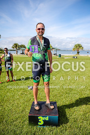 2020 Treasure Coast Triathlon Fall