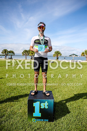 2020 Treasure Coast Triathlon Fall