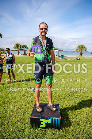 2020 Treasure Coast Triathlon Fall