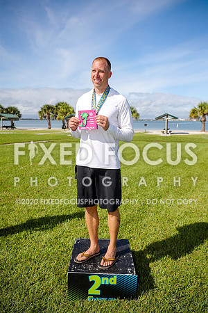 2020 Treasure Coast Triathlon Fall