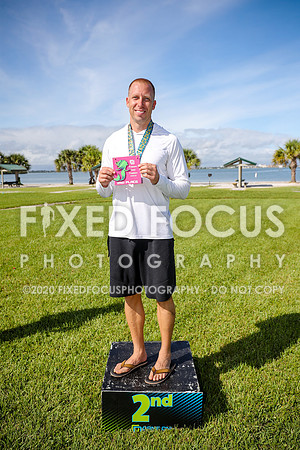 2020 Treasure Coast Triathlon Fall