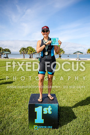 2020 Treasure Coast Triathlon Fall