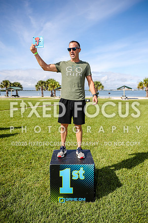 2020 Treasure Coast Triathlon Fall