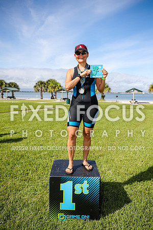 2020 Treasure Coast Triathlon Fall