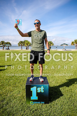 2020 Treasure Coast Triathlon Fall
