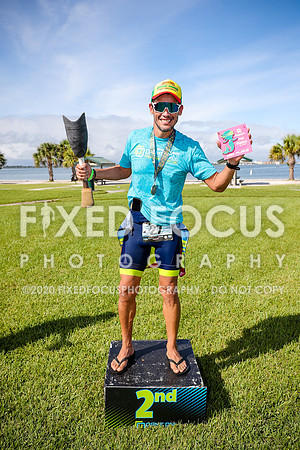 2020 Treasure Coast Triathlon Fall