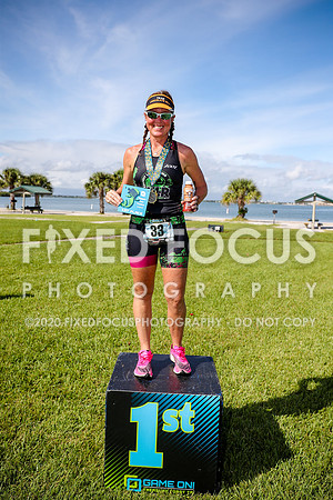 2020 Treasure Coast Triathlon Fall