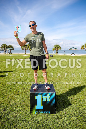 2020 Treasure Coast Triathlon Fall