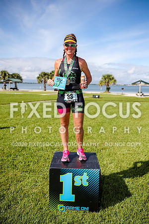2020 Treasure Coast Triathlon Fall