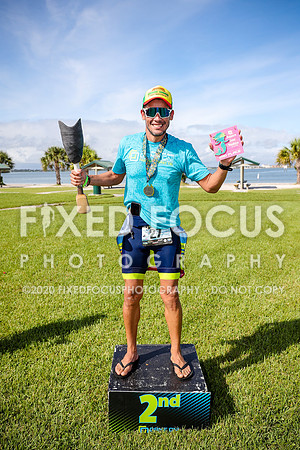 2020 Treasure Coast Triathlon Fall