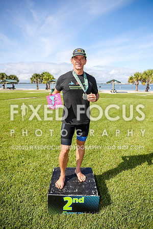 2020 Treasure Coast Triathlon Fall