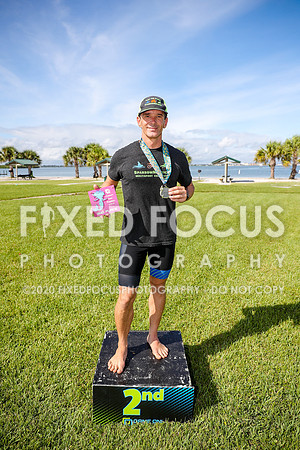 2020 Treasure Coast Triathlon Fall