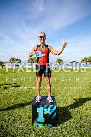 2020 Treasure Coast Triathlon Fall