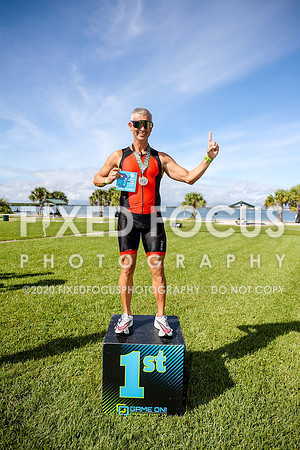 2020 Treasure Coast Triathlon Fall