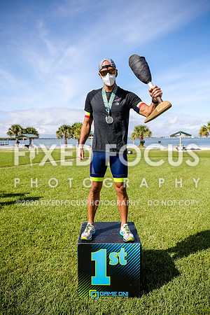 2020 Treasure Coast Triathlon Fall