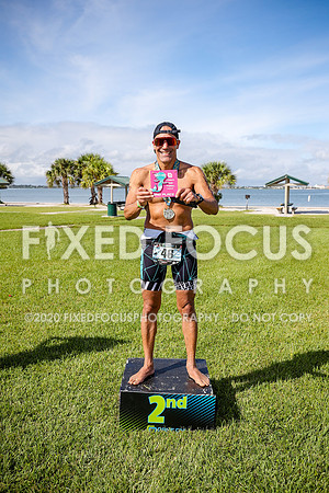 2020 Treasure Coast Triathlon Fall