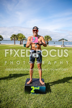 2020 Treasure Coast Triathlon Fall