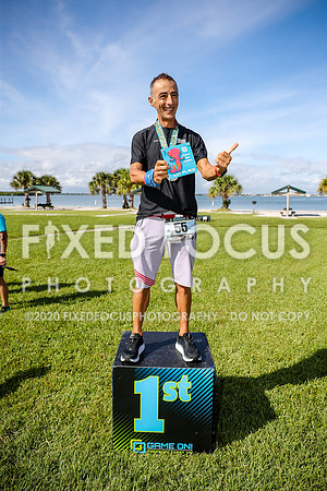 2020 Treasure Coast Triathlon Fall