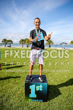 2020 Treasure Coast Triathlon Fall