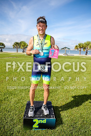 2020 Treasure Coast Triathlon Fall