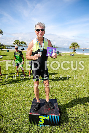 2020 Treasure Coast Triathlon Fall
