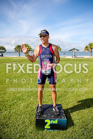 2020 Treasure Coast Triathlon Fall