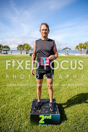 2020 Treasure Coast Triathlon Fall