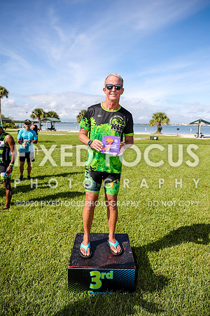 2020 Treasure Coast Triathlon Fall