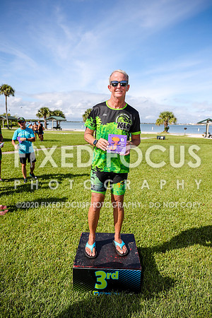 2020 Treasure Coast Triathlon Fall