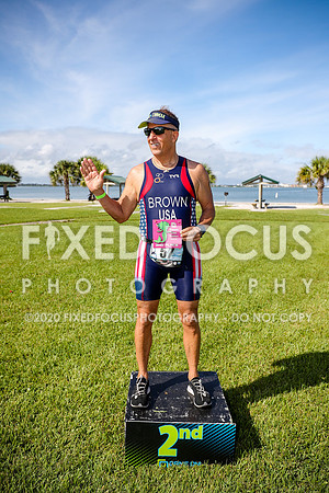 2020 Treasure Coast Triathlon Fall