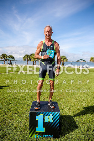 2020 Treasure Coast Triathlon Fall