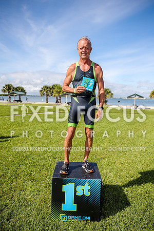 2020 Treasure Coast Triathlon Fall