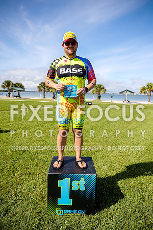 2020 Treasure Coast Triathlon Fall
